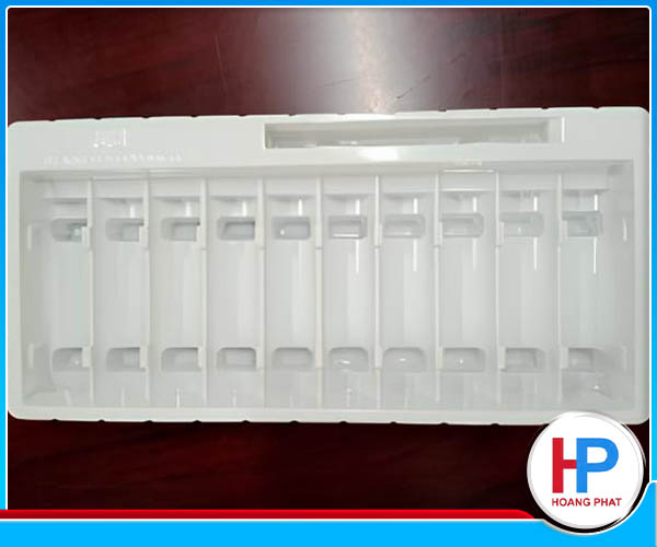 Khay đựng thuốc tây